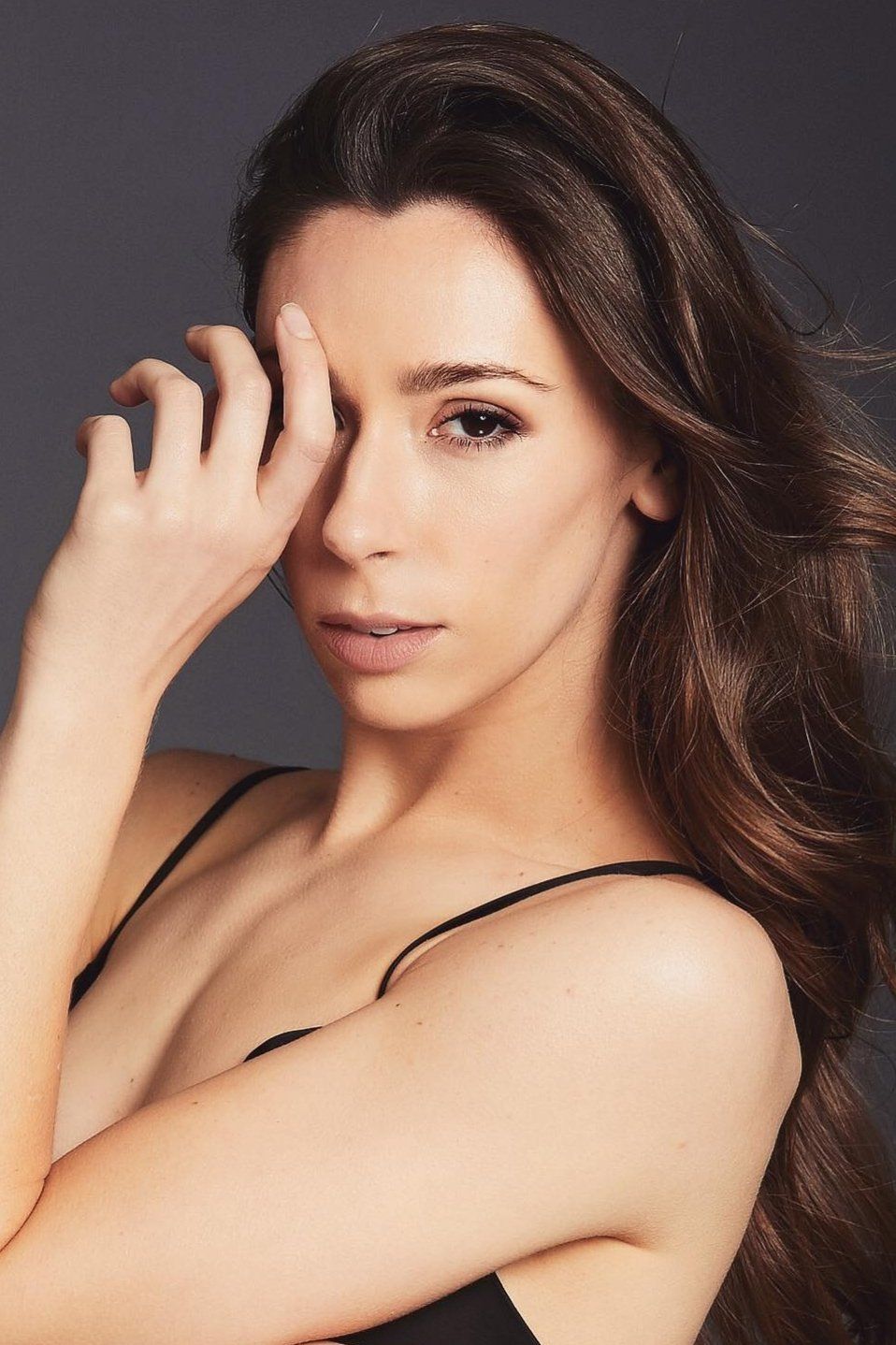 Audrey Douglass – Foto