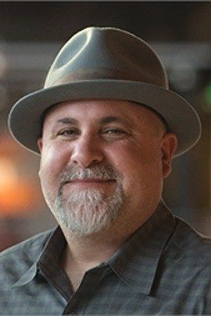 Brian Larsen – Foto