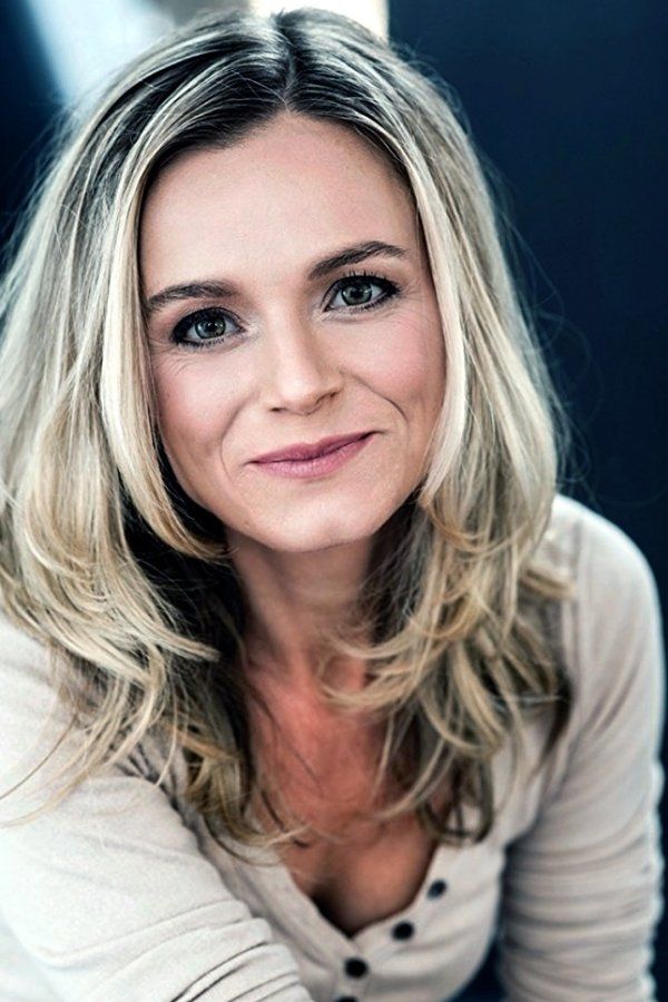 Veronika Hadravá – Foto