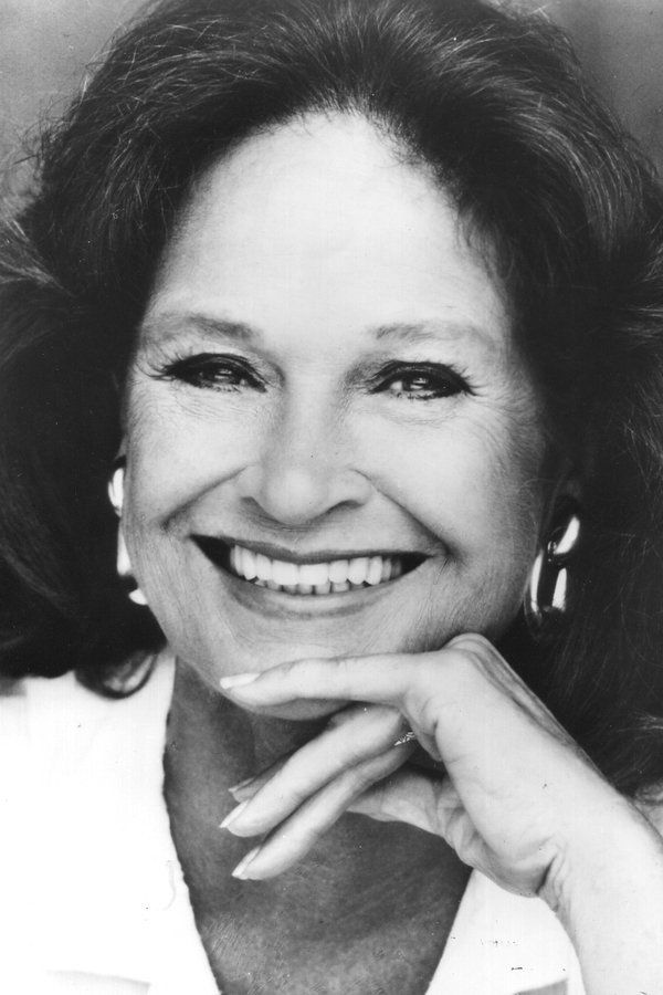 Colleen Dewhurst – Foto