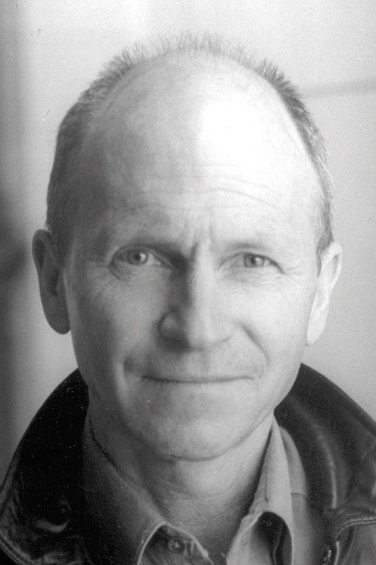 John Griesemer – Foto
