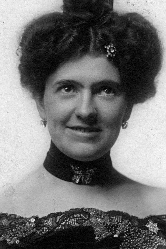 Marie Van Tassell – Foto