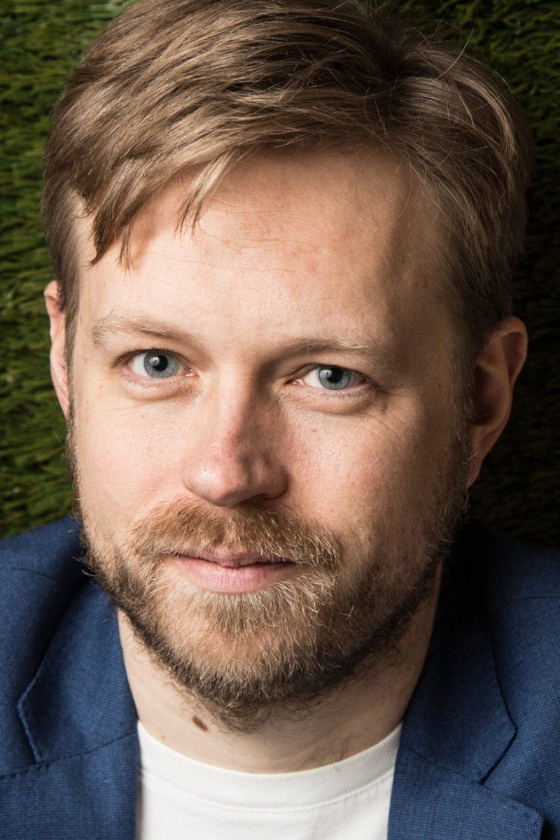 Nicklas Schmidt – Foto