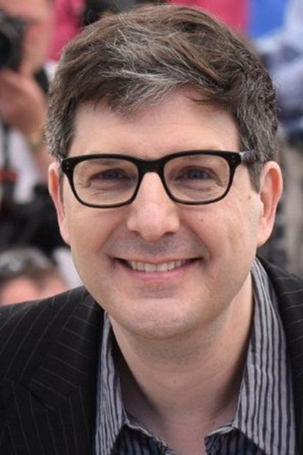 Mark Osborne – Foto
