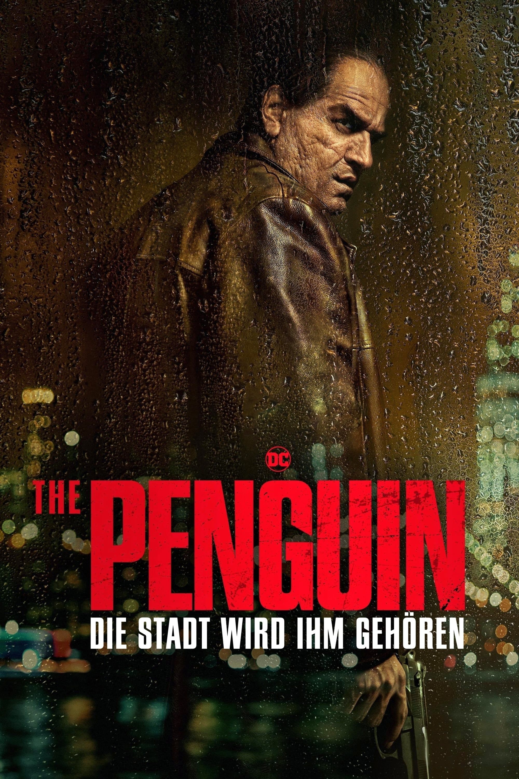 The Penguin – Poster