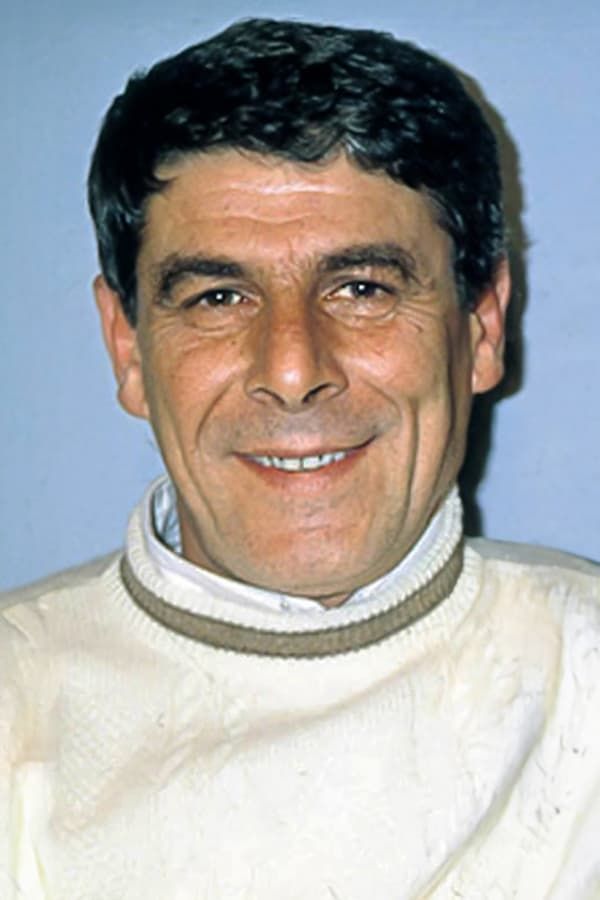 Ercan Yazgan – Foto