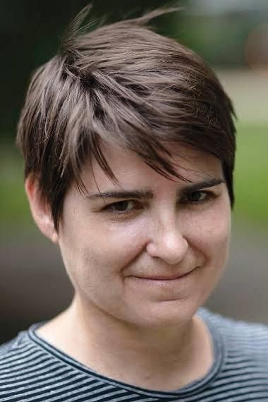 Jen Underdahl – Foto