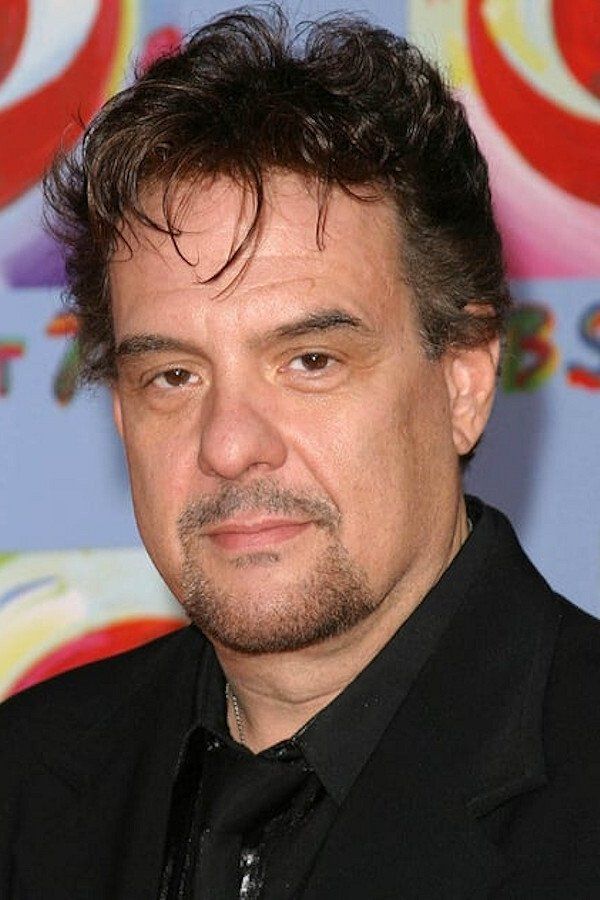 Robert Pastorelli – Foto