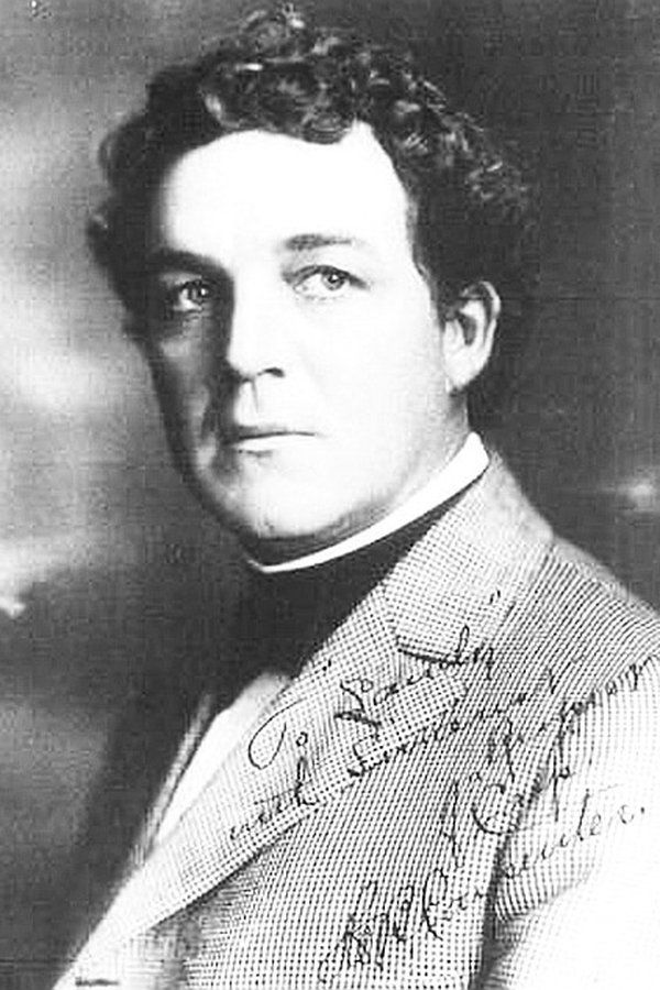 Horace B. Carpenter – Foto