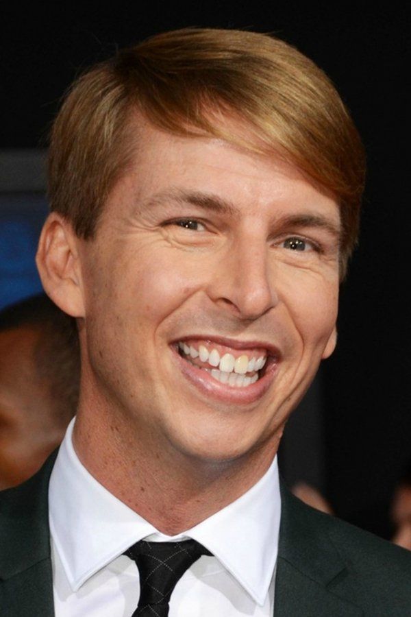 Jack McBrayer – Foto