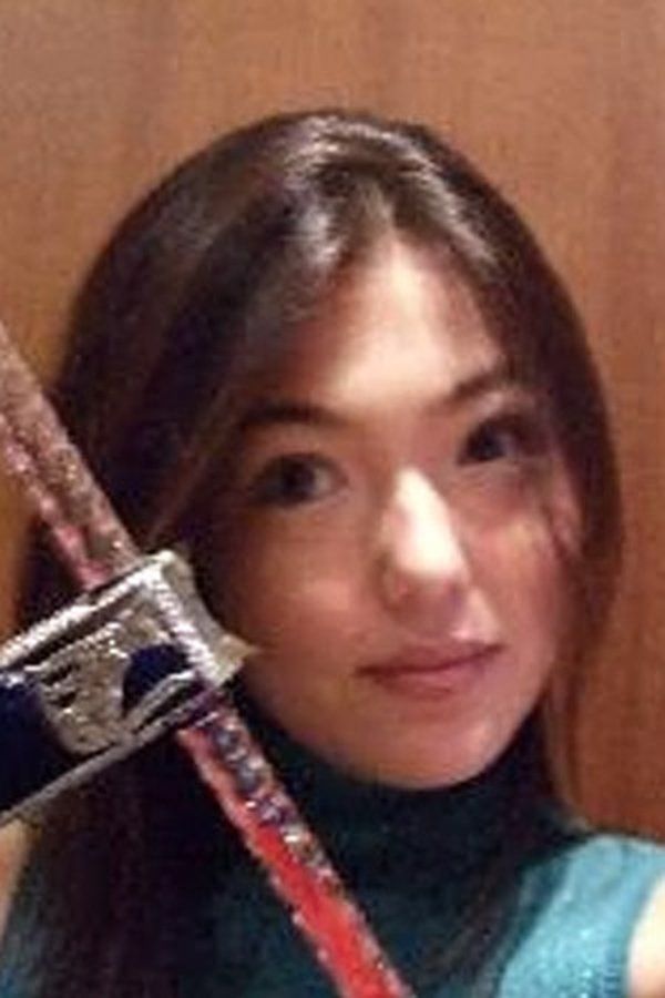 Asami Kanai – Foto
