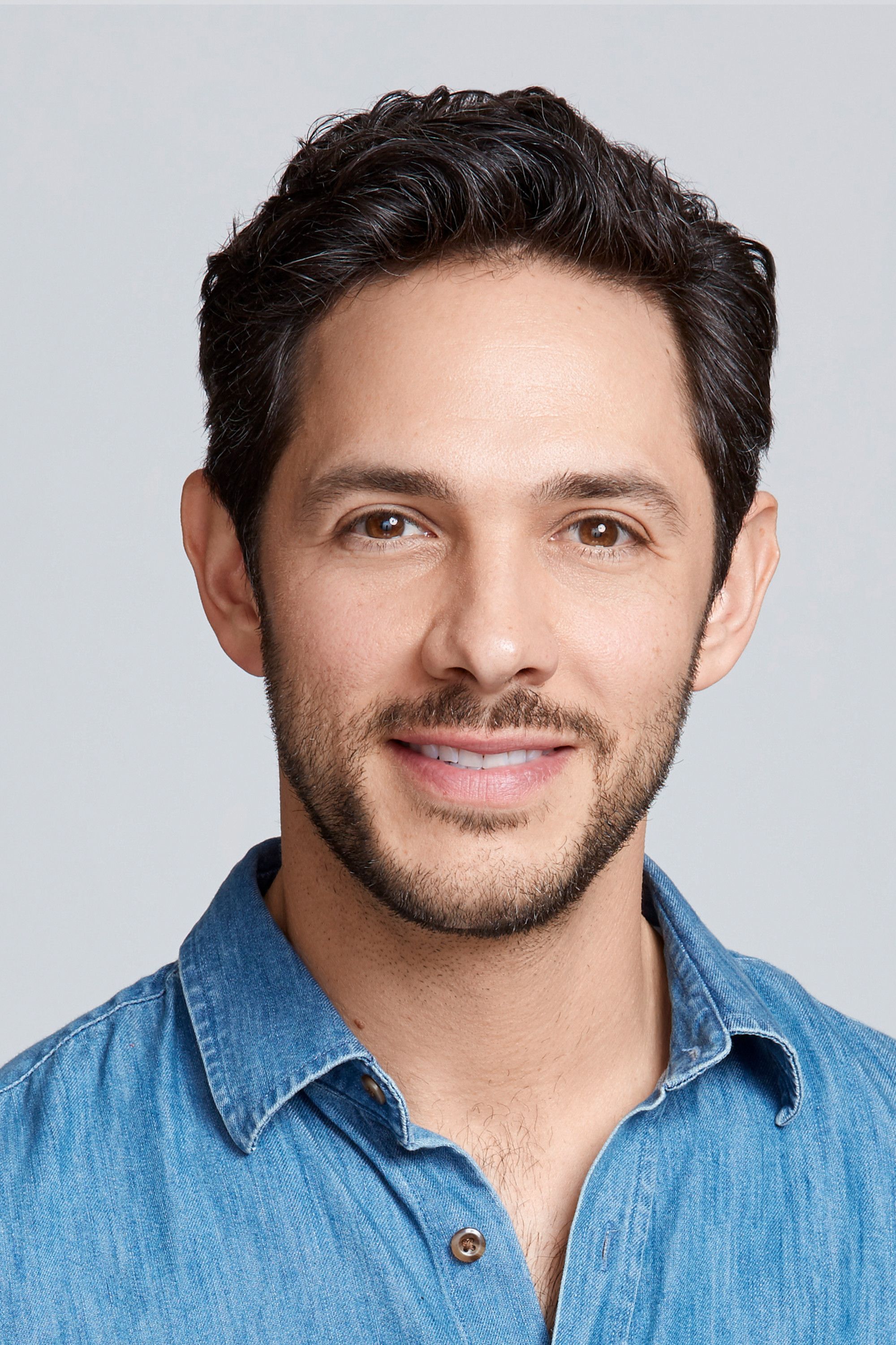 Michael Rady – Foto