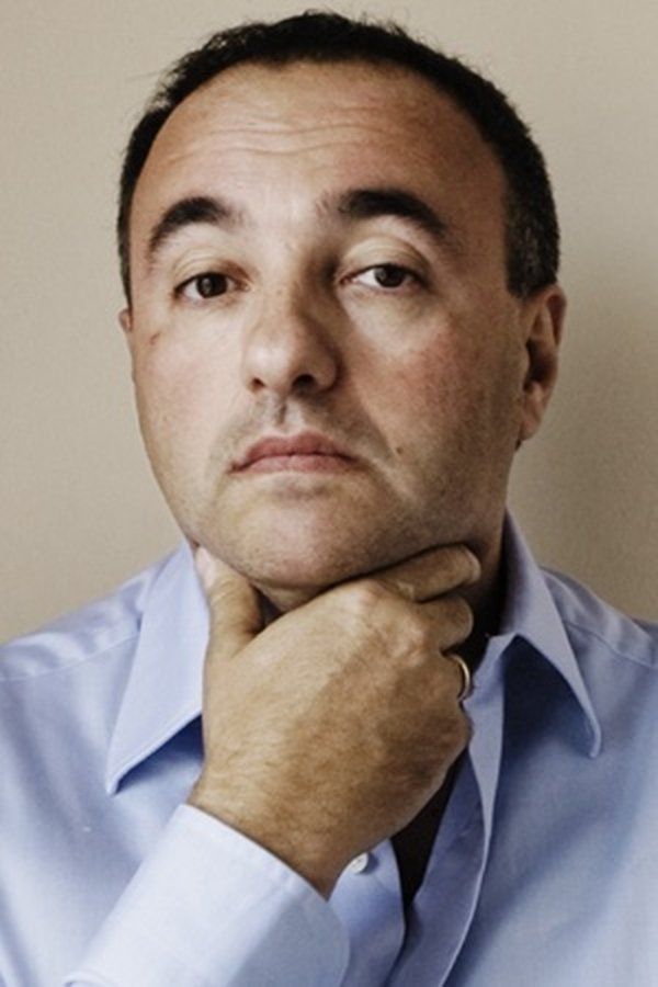 Alexandr Rodnyansky – Foto