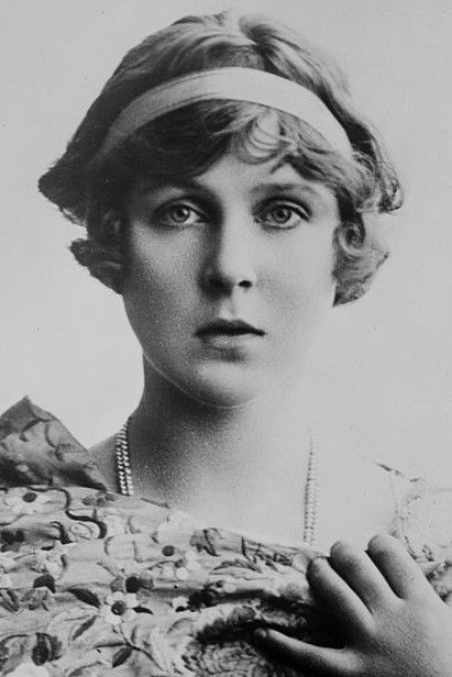 Diana Manners – Foto