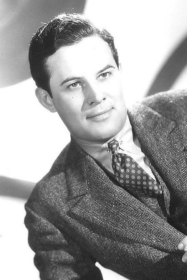 Robert Baldwin – Foto