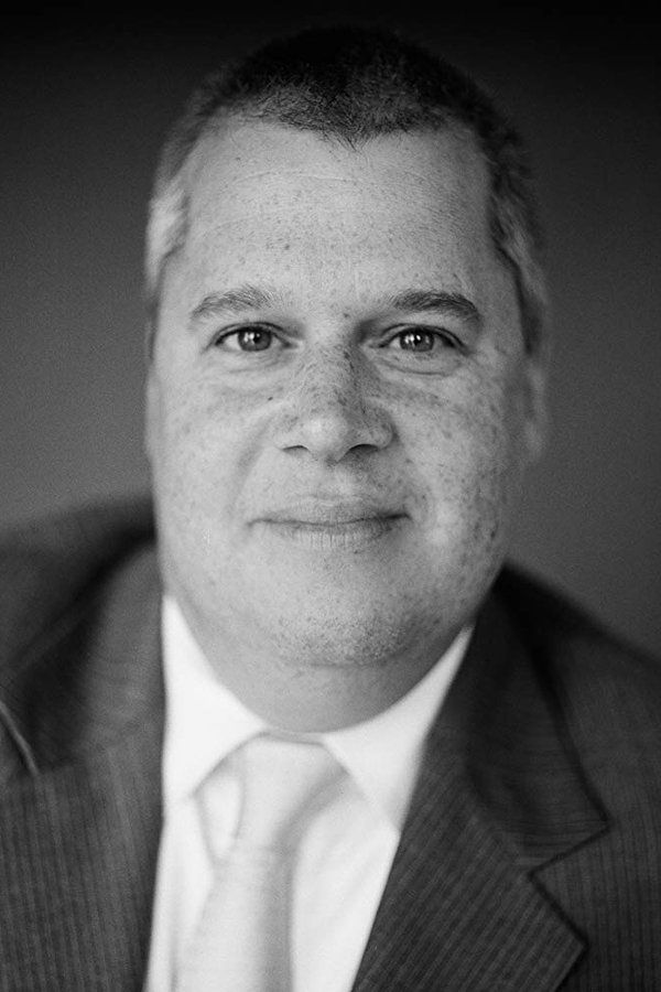 Daniel Handler – Foto