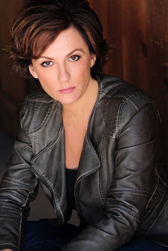 Aleksandra Kaniak – Foto