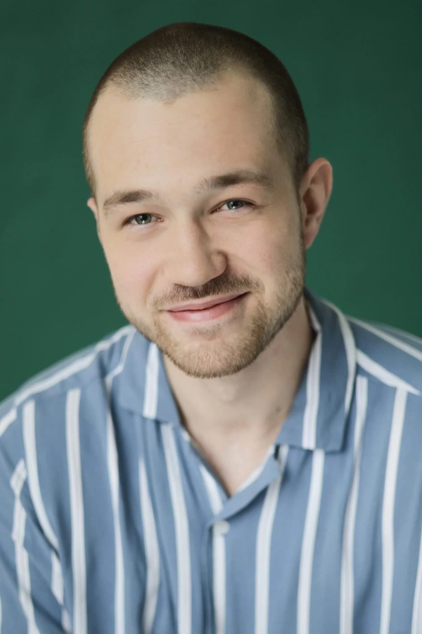 Jakub Sierenberg – Foto
