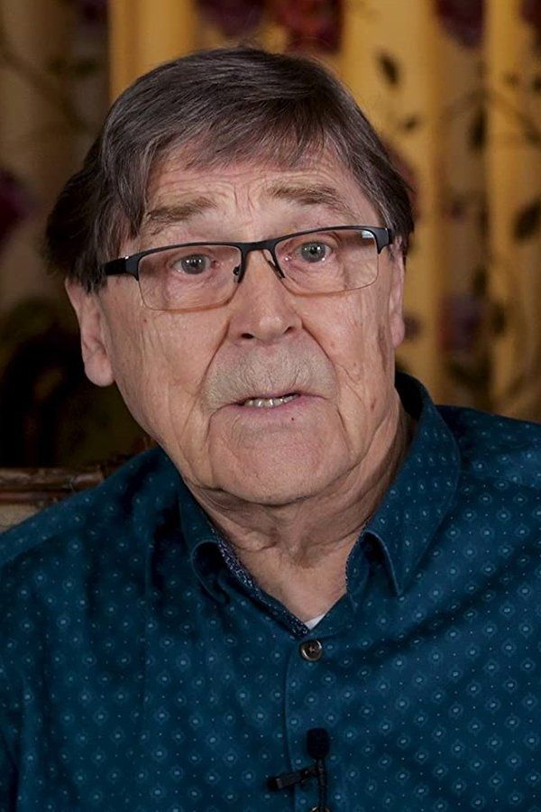Robert Morris – Foto