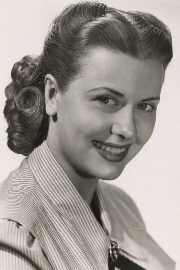 Helen Westcott – Foto
