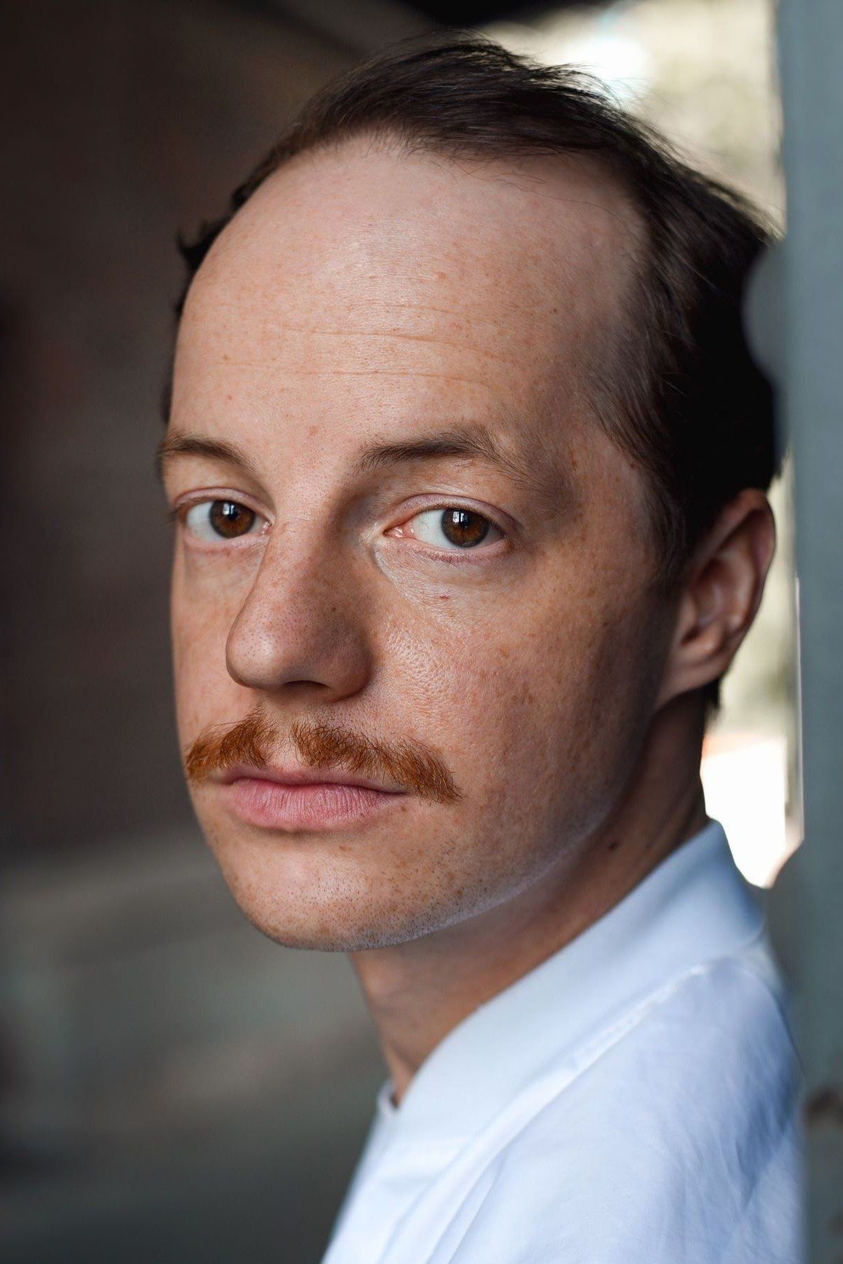 Merlin Sandmeyer – Foto