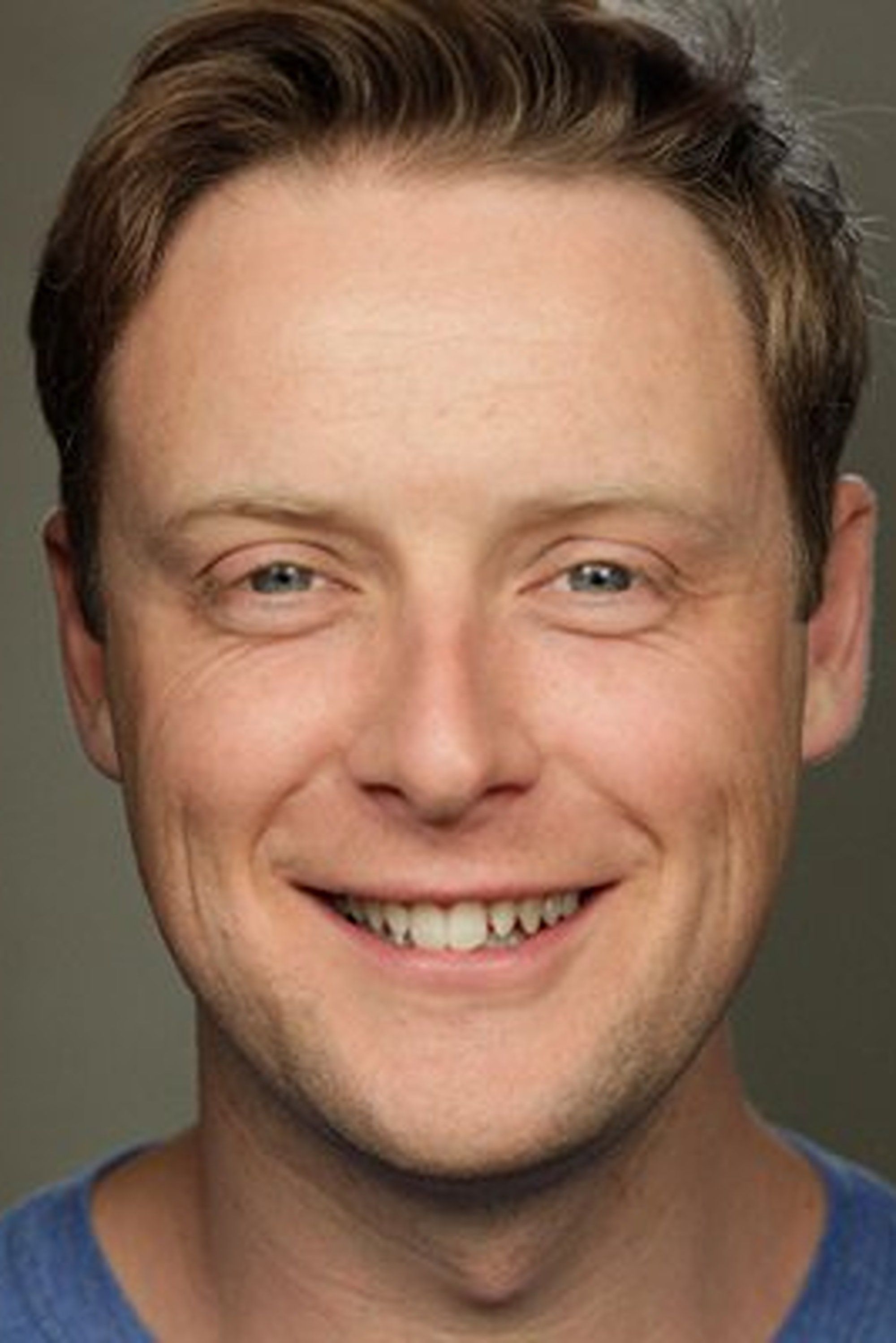 Stephen Ashfield – Foto