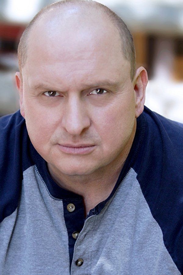 Bob Rusch – Foto
