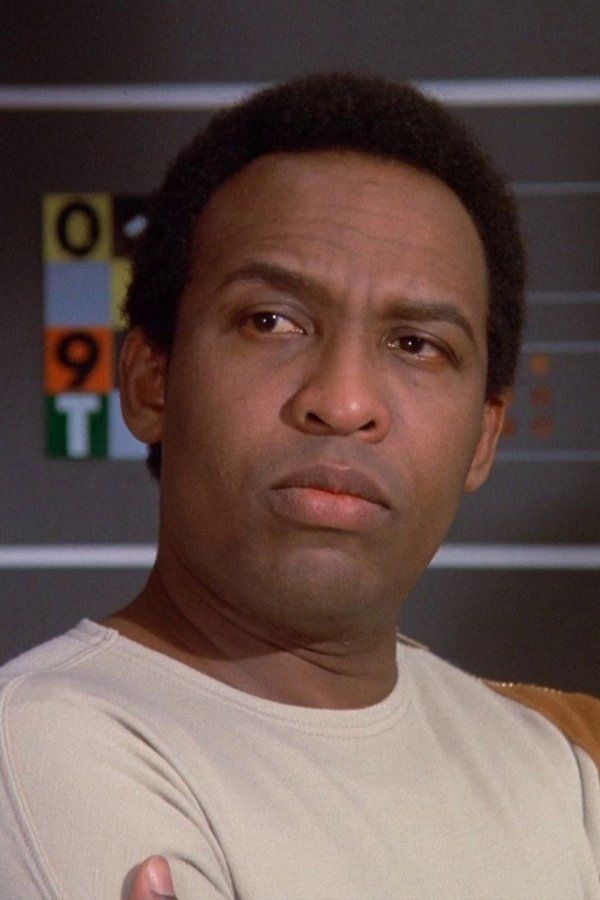 Clifton Jones – Foto