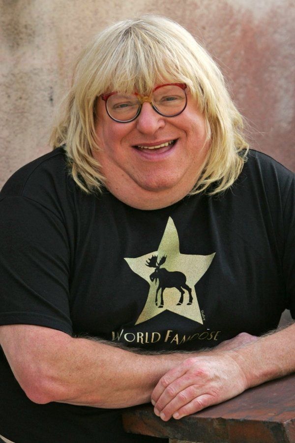 Bruce Vilanch – Foto