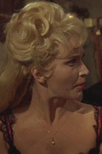 Luisa Rivelli – Foto