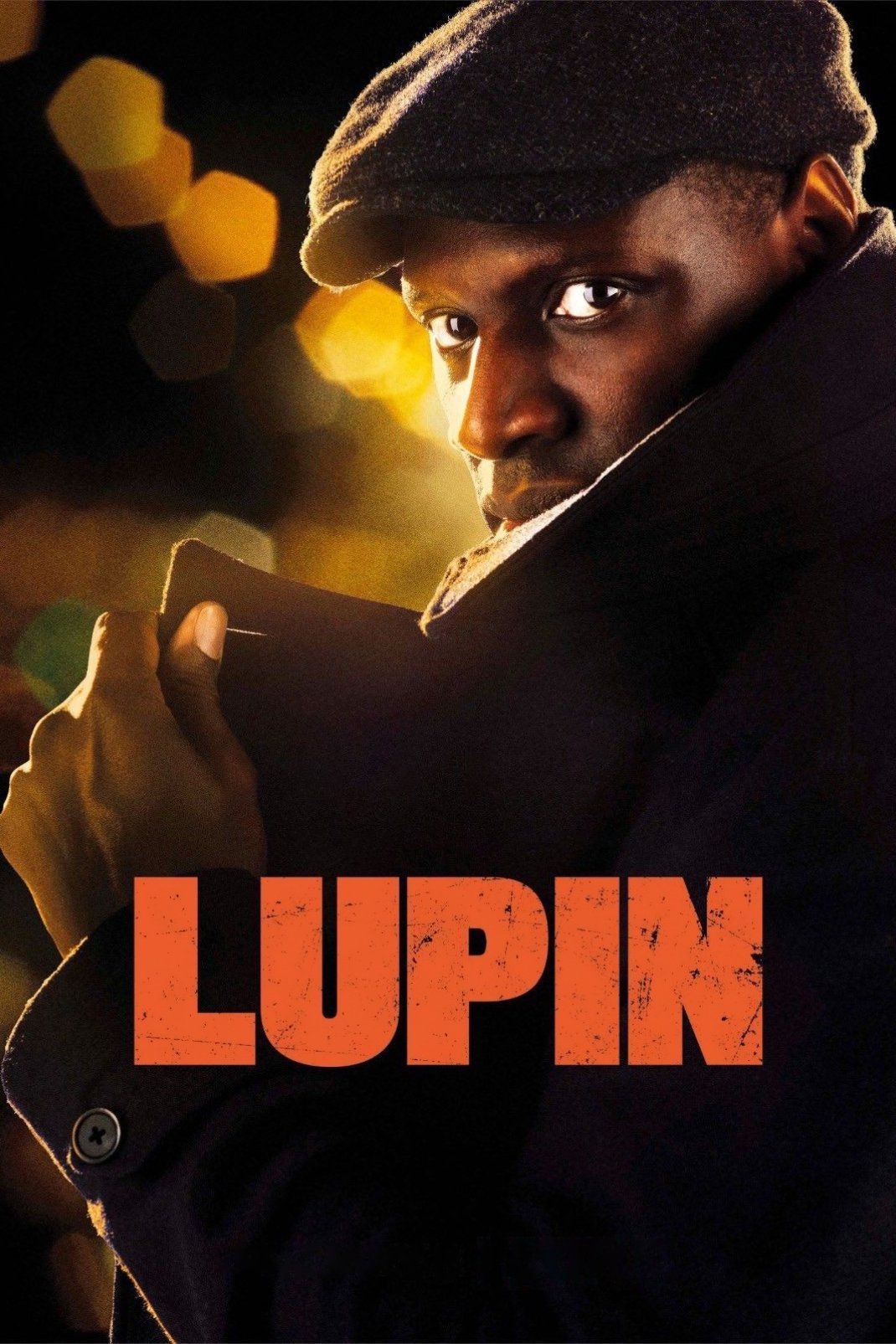 Lupin – Poster