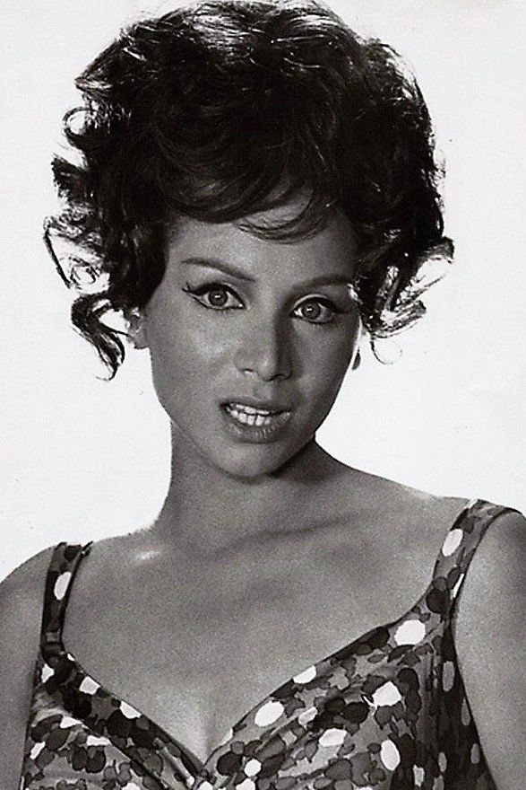 Maria Grazia Buccella – Foto