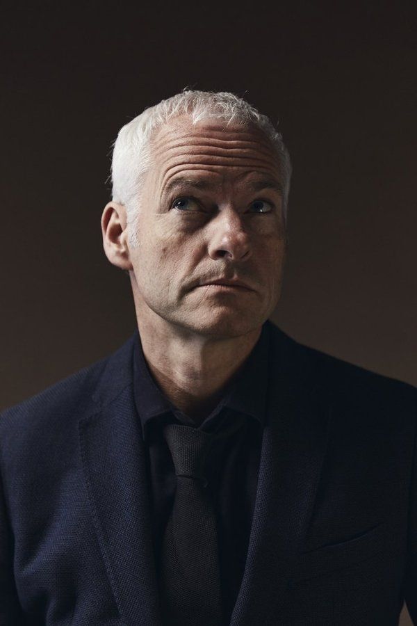 Martin McDonagh – Foto