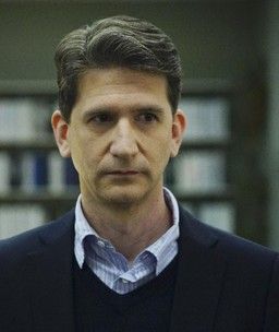Brett Gilbert – Foto