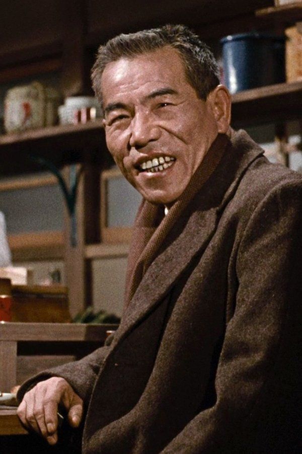 Eijirō Tōno – Foto