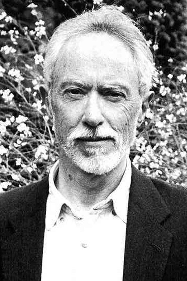 J.M. Coetzee – Foto