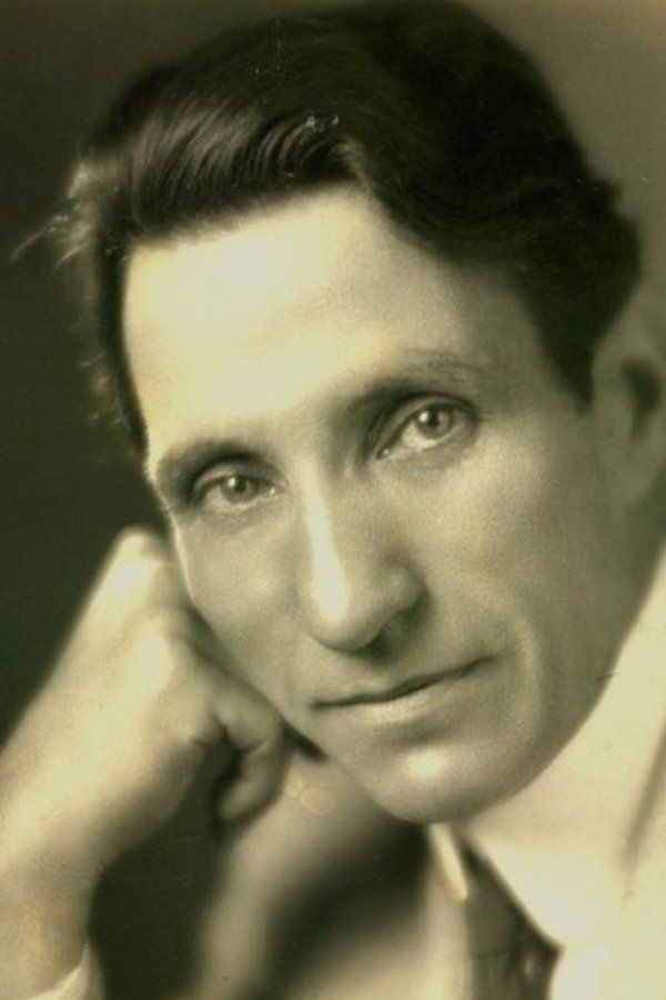 Charles Middleton – Foto
