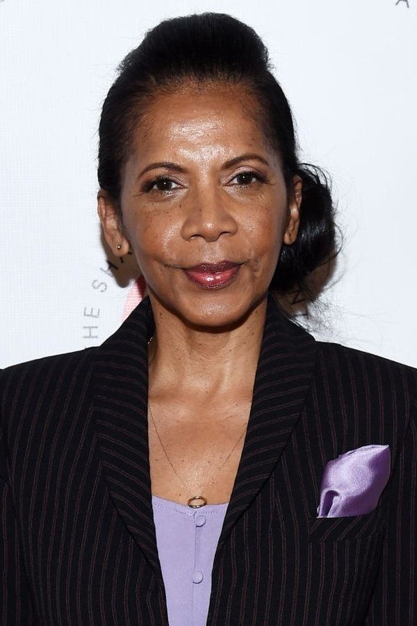 Penny Johnson – Foto