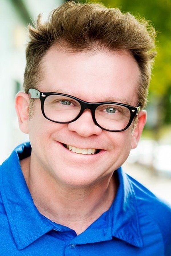 Alan Heitz – Foto