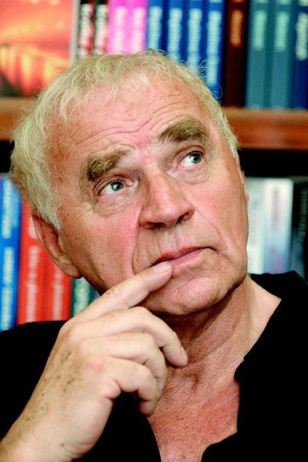 Janusz Glowacki – Foto