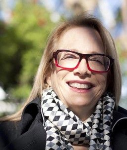 Laura Karpman – Foto