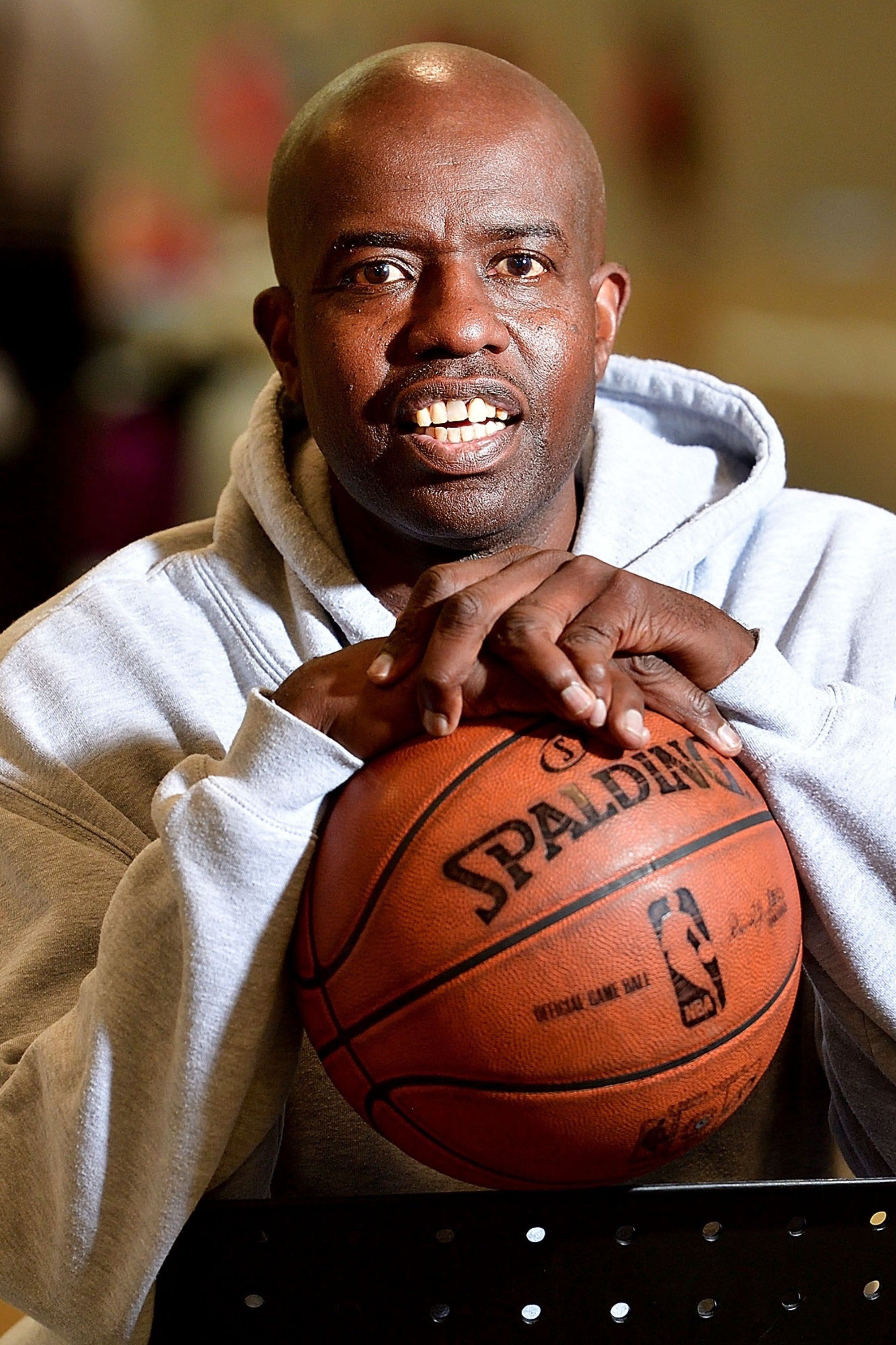 Kenny McFadden – Foto