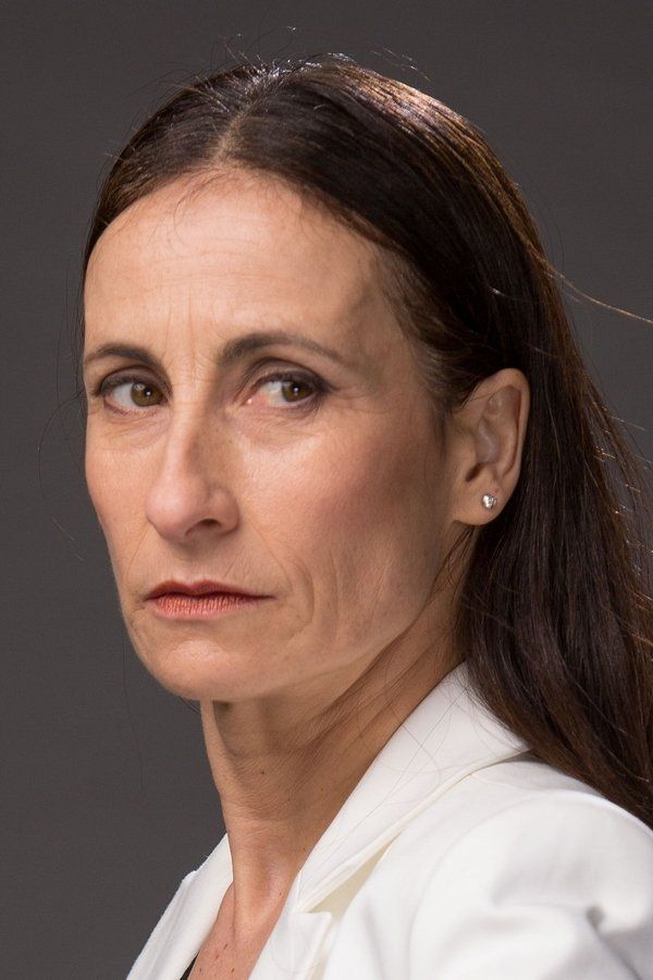 Amparo Noguera – Foto