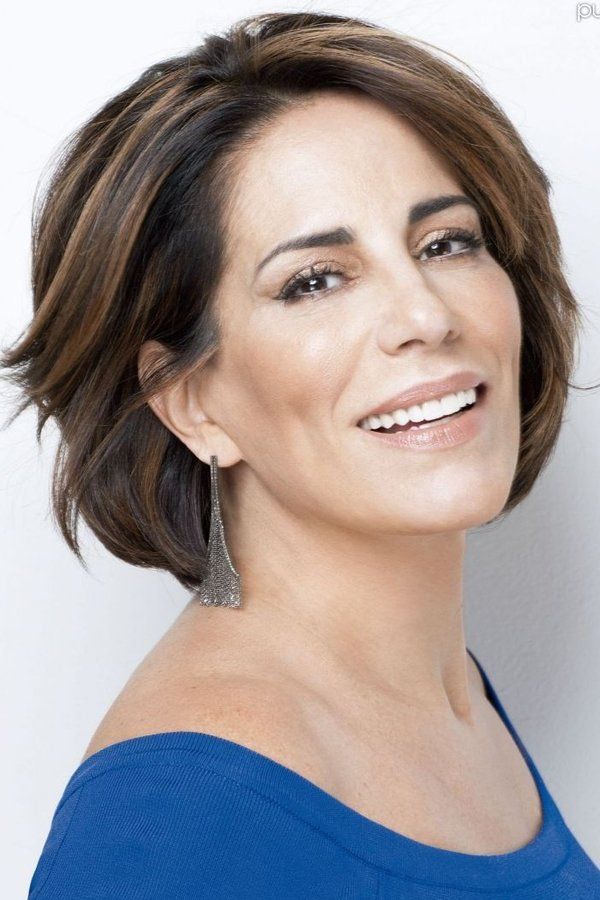 Glória Pires – Foto