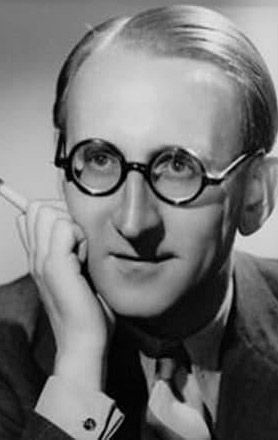 Georges Van Parys – Foto