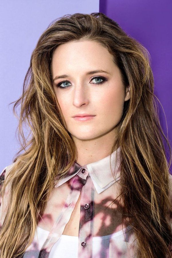 Grace Gummer – Foto