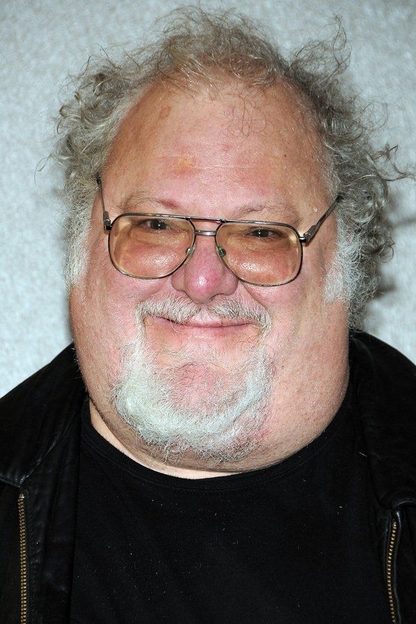 Josh Mostel – Foto