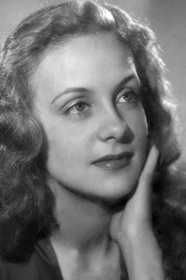 Gisèle Pascal – Foto