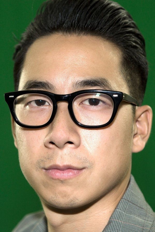 Wayne Yip – Foto