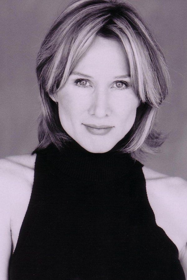 Michelle Johnston – Foto